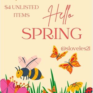 Vera Bradley - $4 Unlisted Select 1 🦩